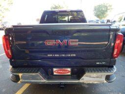 
										2019 GMC Sierra 1500 Crew Cab SLT Pickup 4D 5 3/4 ft full									