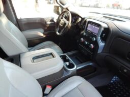 
										2019 GMC Sierra 1500 Crew Cab SLT Pickup 4D 5 3/4 ft full									