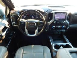 
										2019 GMC Sierra 1500 Crew Cab SLT Pickup 4D 5 3/4 ft full									