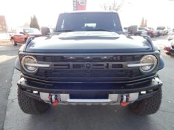 
										2023 Ford Bronco Raptor Sport Utility 4D full									