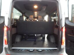 
										2021 Mercedes-Benz Sprinter 2500 Passenger Standard Roof w/144″ WB Van 3D full									