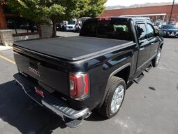 
										2018 GMC Sierra 1500 Crew Cab SLT Pickup 4D 5 3/4 ft full									