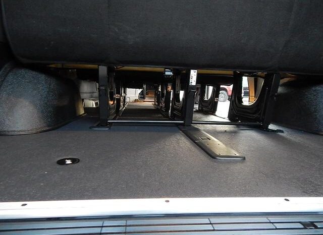 
								2021 Mercedes-Benz Sprinter 2500 Passenger Standard Roof w/144″ WB Van 3D full									