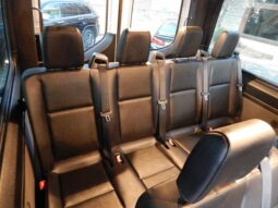 
										2021 Mercedes-Benz Sprinter 2500 Passenger Standard Roof w/144″ WB Van 3D full									