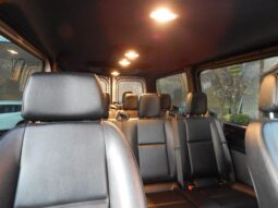 
										2021 Mercedes-Benz Sprinter 2500 Passenger Standard Roof w/144″ WB Van 3D full									