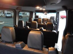 
										2021 Mercedes-Benz Sprinter 2500 Passenger Standard Roof w/144″ WB Van 3D full									