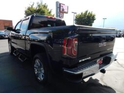 
										2018 GMC Sierra 1500 Crew Cab SLT Pickup 4D 5 3/4 ft full									