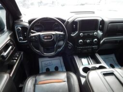 
										2020 GMC Sierra 1500 Crew Cab AT4 Pickup 4D 5 3/4 ft full									