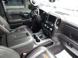 
										2020 GMC Sierra 1500 Crew Cab AT4 Pickup 4D 5 3/4 ft full									