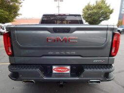 
										2020 GMC Sierra 1500 Crew Cab AT4 Pickup 4D 5 3/4 ft full									