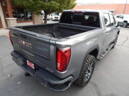 
										2020 GMC Sierra 1500 Crew Cab AT4 Pickup 4D 5 3/4 ft full									