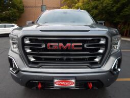 
										2020 GMC Sierra 1500 Crew Cab AT4 Pickup 4D 5 3/4 ft full									