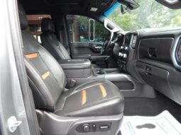 
										2020 GMC Sierra 1500 Crew Cab AT4 Pickup 4D 5 3/4 ft full									