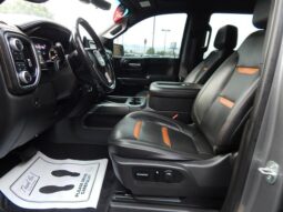 
										2020 GMC Sierra 1500 Crew Cab AT4 Pickup 4D 5 3/4 ft full									