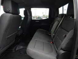 
										2020 Chevrolet Silverado 1500 Crew Cab LT Pickup 4D 5 3/4 ft full									