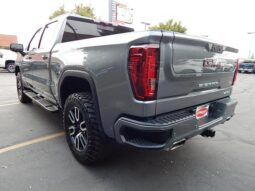 
										2020 GMC Sierra 1500 Crew Cab AT4 Pickup 4D 5 3/4 ft full									