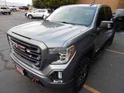 
										2020 GMC Sierra 1500 Crew Cab AT4 Pickup 4D 5 3/4 ft full									