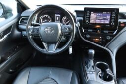 
										2023 Toyota Camry SE Sedan 4D full									