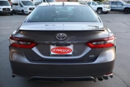 
										2023 Toyota Camry SE Sedan 4D full									