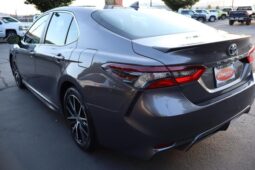 
										2023 Toyota Camry SE Sedan 4D full									