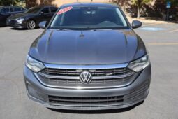 
										2022 Volkswagen Jetta 1.5T SE Sedan 4D full									