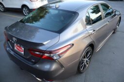 
										2023 Toyota Camry SE Sedan 4D full									