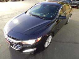 
										2023 Chevrolet Malibu 1LT Sedan 4D full									