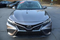 
										2023 Toyota Camry SE Sedan 4D full									