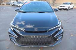 
										2023 Toyota Corolla SE Sedan 4D full									