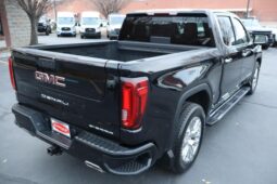 
										2020 GMC Sierra 1500 Crew Cab Denali Pickup 4D 5 3/4 ft full									