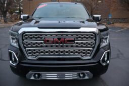 
										2020 GMC Sierra 1500 Crew Cab Denali Pickup 4D 5 3/4 ft full									