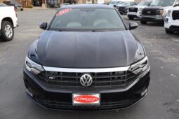 
										2021 Volkswagen Jetta 1.4T R-Line Sedan 4D full									