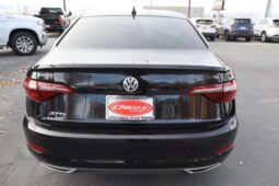 
										2021 Volkswagen Jetta 1.4T R-Line Sedan 4D full									