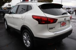 
										2018 Nissan Rogue Sport S Sport Utility 4D full									