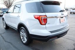 
										2019 Ford Explorer XLT Sport Utility 4D full									