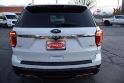 
										2019 Ford Explorer XLT Sport Utility 4D full									