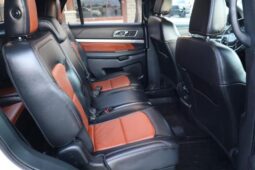 
										2019 Ford Explorer XLT Sport Utility 4D full									