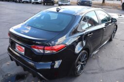 
										2023 Toyota Corolla SE Sedan 4D full									