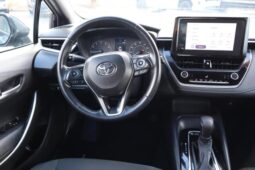 
										2023 Toyota Corolla SE Sedan 4D full									