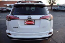 
										2018 Toyota RAV4 XLE Sport Utility 4D full									