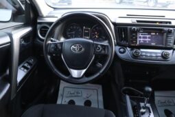 
										2018 Toyota RAV4 XLE Sport Utility 4D full									