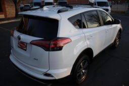 
										2018 Toyota RAV4 XLE Sport Utility 4D full									