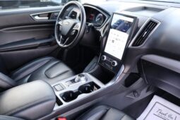 
										2021 Ford Edge Titanium Sport Utility 4D full									