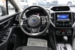 
										2023 Subaru Crosstrek Sport Utility 4D full									