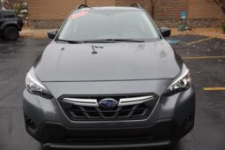 
										2023 Subaru Crosstrek Sport Utility 4D full									