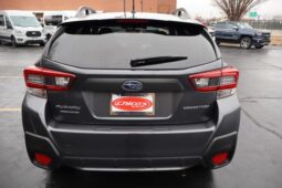 
										2023 Subaru Crosstrek Sport Utility 4D full									