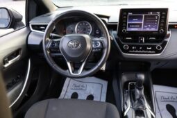 
										2021 Toyota Corolla SE Sedan 4D full									