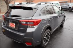 
										2023 Subaru Crosstrek Sport Utility 4D full									