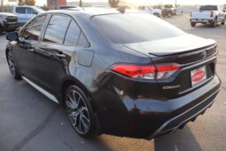 
										2021 Toyota Corolla SE Sedan 4D full									