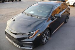 
										2021 Toyota Corolla SE Sedan 4D full									